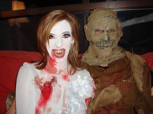 halloween 2006