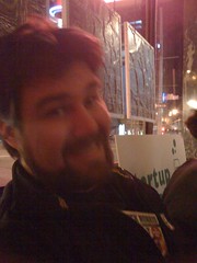 Tyler Willis - Startup Weekend SF 2